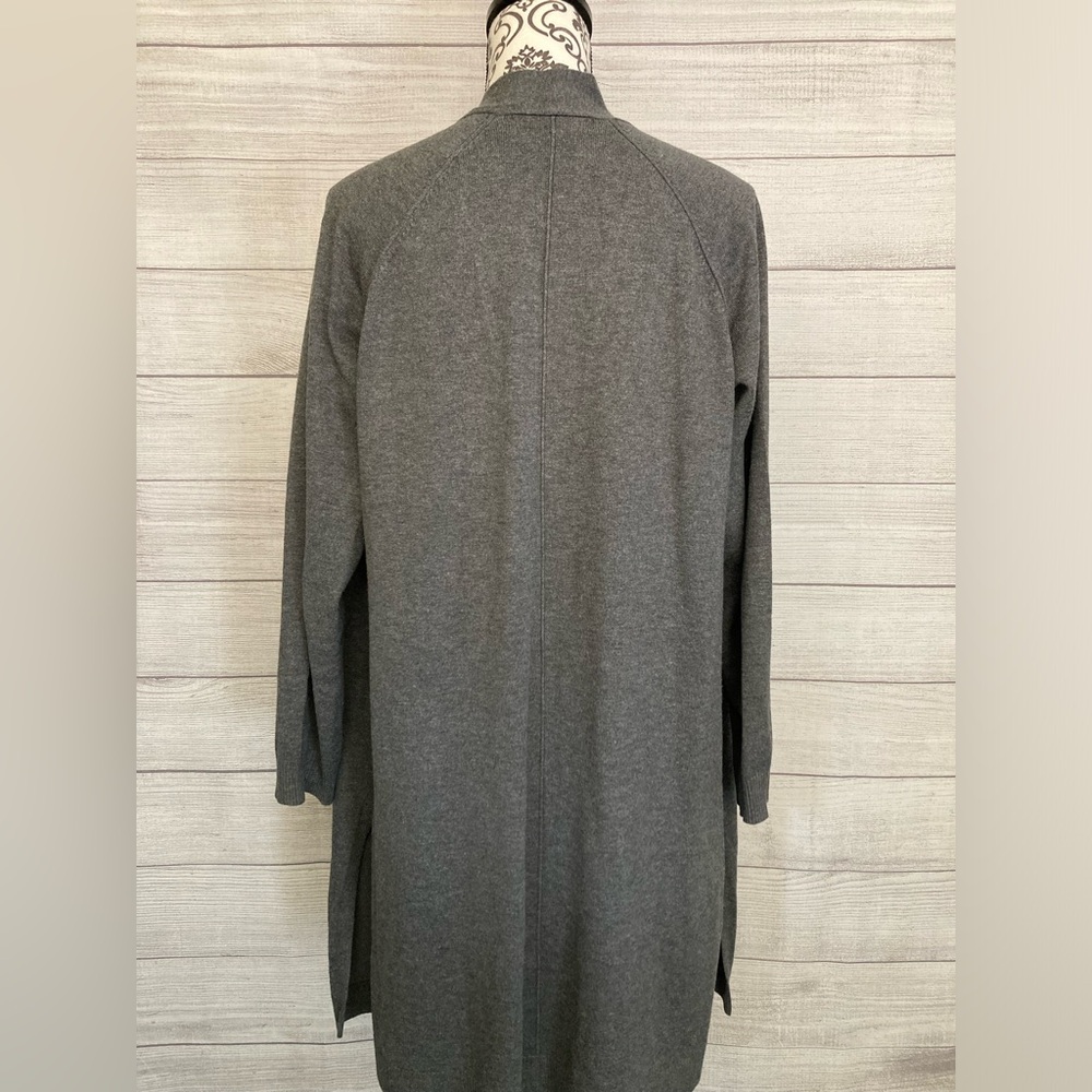 89th & Madison | Women’s Open Front Cardigan - Picture 4 of 8